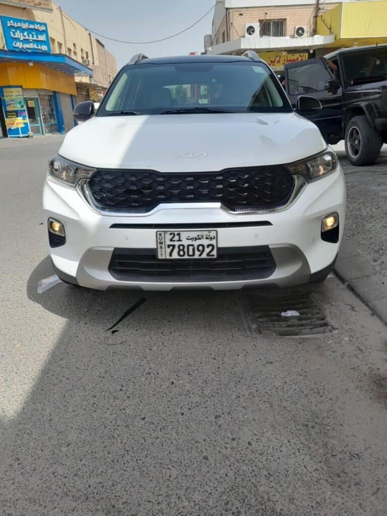 تاكسي سلوى قطعة 11