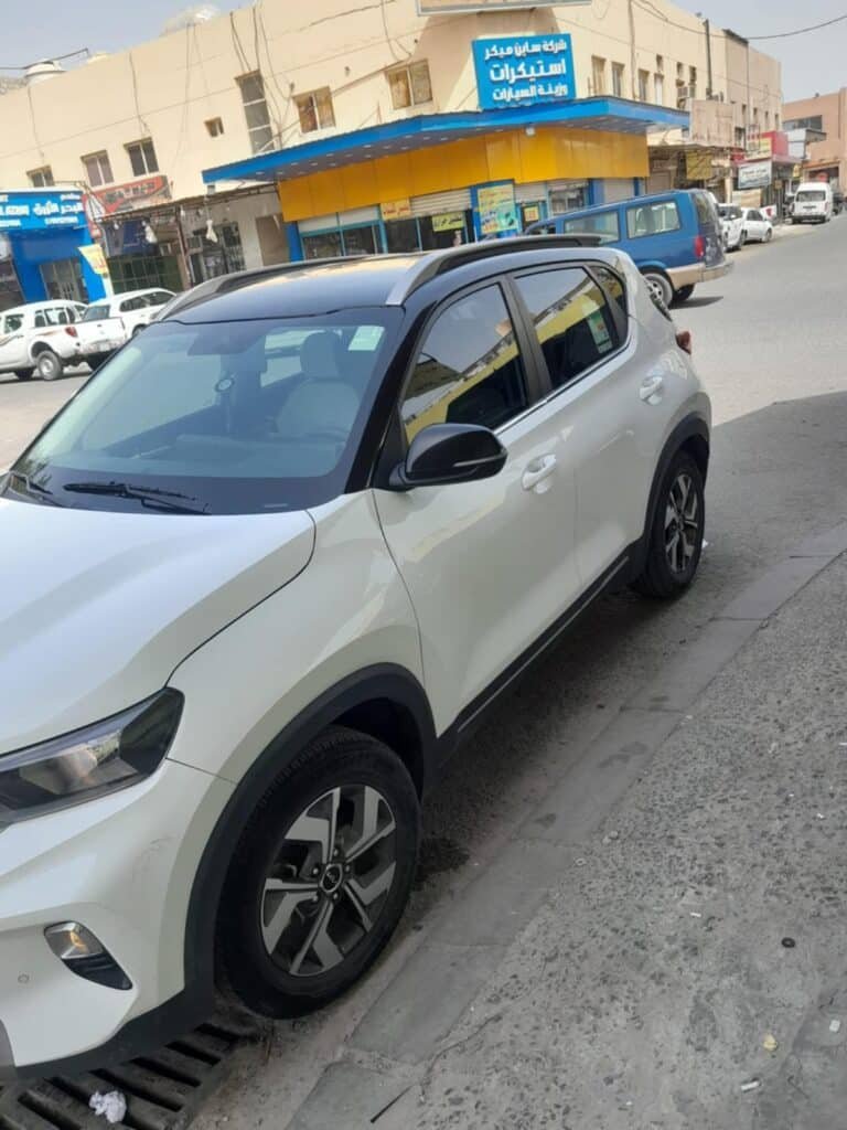 تاكسي سلوى قطعة 6